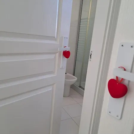 Apartment Marina Azul Atico Junto Al Mar En Con Parking Gratis *